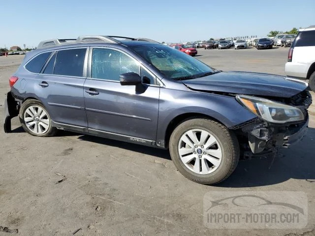 Photo 3 VIN: 4S4BSAHC6H3236956 - SUBARU OUTBACK 