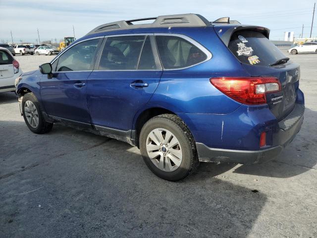 Photo 1 VIN: 4S4BSAHC6H3240862 - SUBARU OUTBACK 2. 