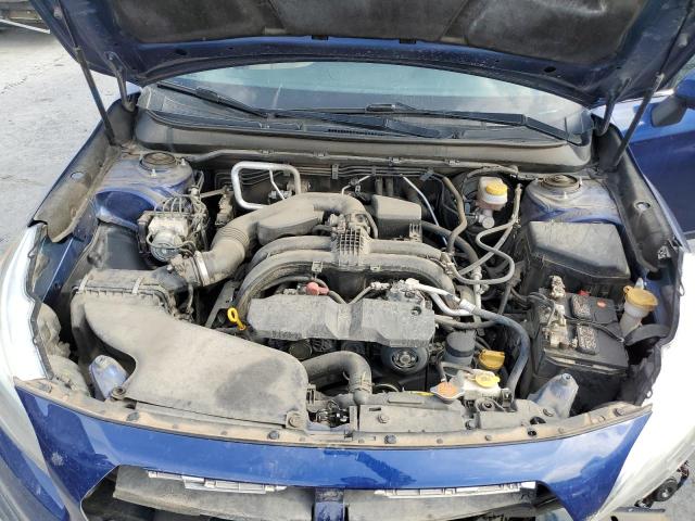 Photo 11 VIN: 4S4BSAHC6H3240862 - SUBARU OUTBACK 2. 