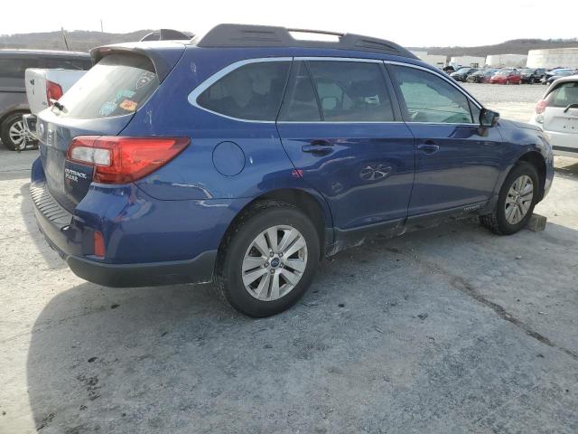 Photo 2 VIN: 4S4BSAHC6H3240862 - SUBARU OUTBACK 2. 