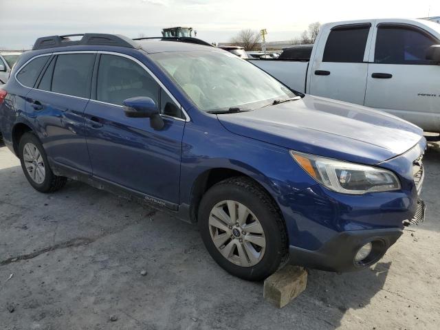 Photo 3 VIN: 4S4BSAHC6H3240862 - SUBARU OUTBACK 2. 