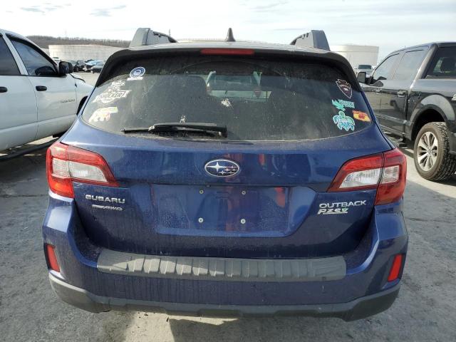 Photo 5 VIN: 4S4BSAHC6H3240862 - SUBARU OUTBACK 2. 