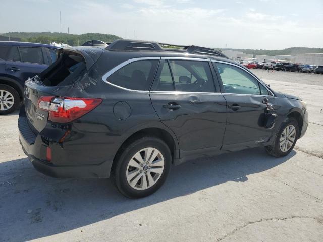 Photo 2 VIN: 4S4BSAHC6H3249996 - SUBARU OUTBACK 2. 