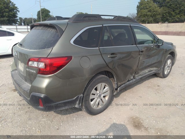 Photo 3 VIN: 4S4BSAHC6J3271910 - SUBARU OUTBACK 