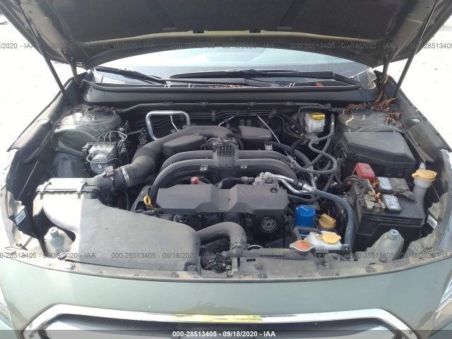 Photo 9 VIN: 4S4BSAHC6J3271910 - SUBARU OUTBACK 