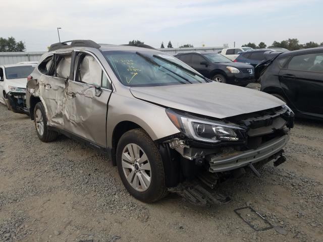 Photo 0 VIN: 4S4BSAHC6K3217010 - SUBARU OUTBACK 2. 