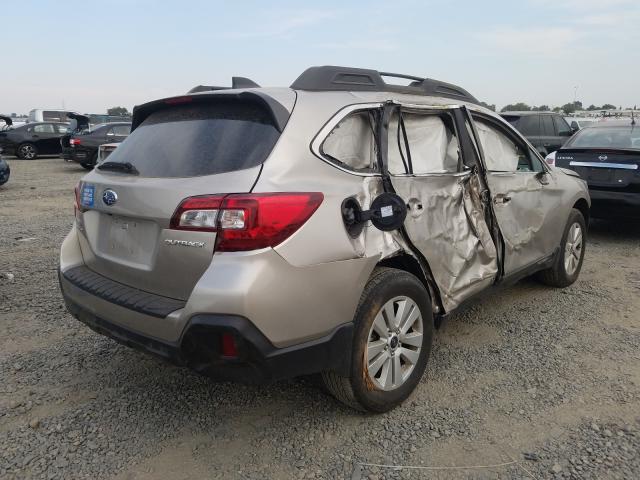 Photo 3 VIN: 4S4BSAHC6K3217010 - SUBARU OUTBACK 2. 