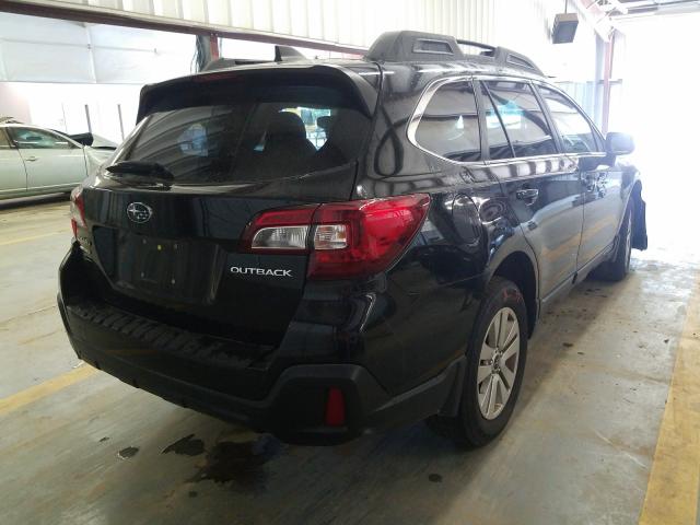 Photo 3 VIN: 4S4BSAHC6K3218612 - SUBARU OUTBACK 2. 