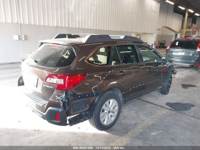 Photo 3 VIN: 4S4BSAHC6K3219114 - SUBARU OUTBACK 