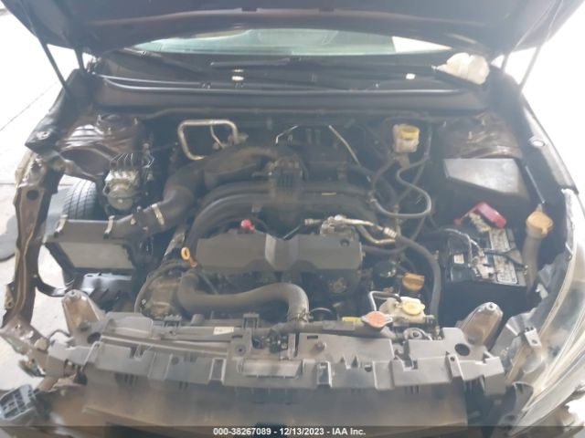 Photo 9 VIN: 4S4BSAHC6K3219114 - SUBARU OUTBACK 