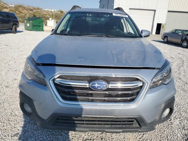 Photo 4 VIN: 4S4BSAHC6K3224409 - SUBARU OUTBACK 2. 