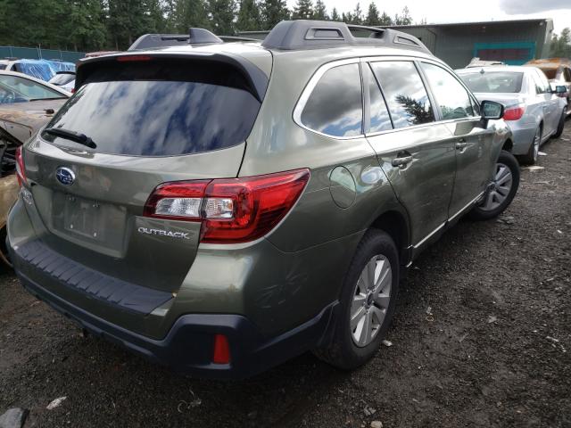 Photo 3 VIN: 4S4BSAHC6K3228606 - SUBARU OUTBACK 2. 