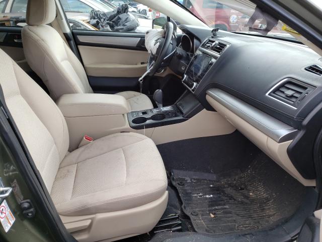 Photo 4 VIN: 4S4BSAHC6K3228606 - SUBARU OUTBACK 2. 