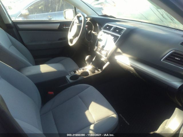 Photo 4 VIN: 4S4BSAHC6K3264893 - SUBARU OUTBACK 