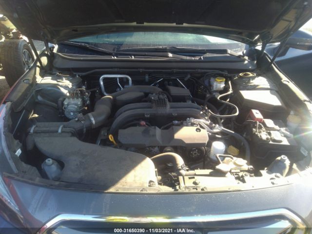 Photo 9 VIN: 4S4BSAHC6K3264893 - SUBARU OUTBACK 