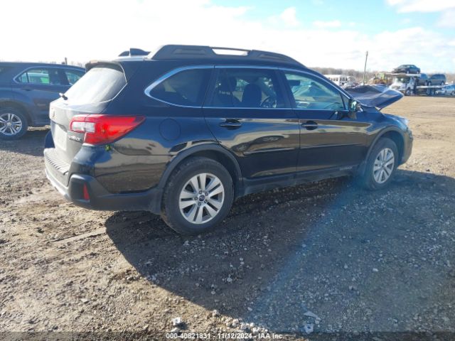 Photo 3 VIN: 4S4BSAHC6K3277854 - SUBARU OUTBACK 