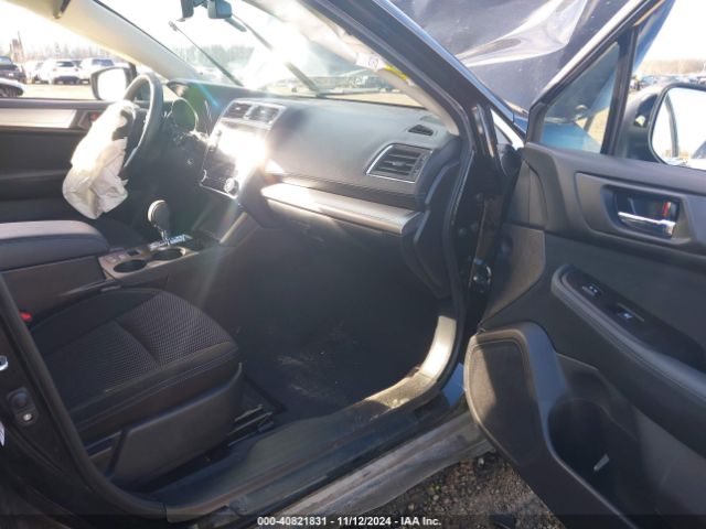 Photo 4 VIN: 4S4BSAHC6K3277854 - SUBARU OUTBACK 