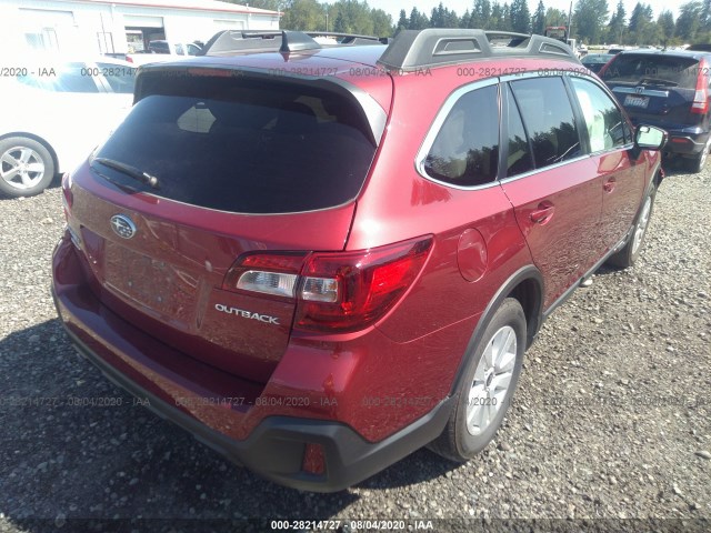 Photo 3 VIN: 4S4BSAHC6K3310030 - SUBARU OUTBACK 