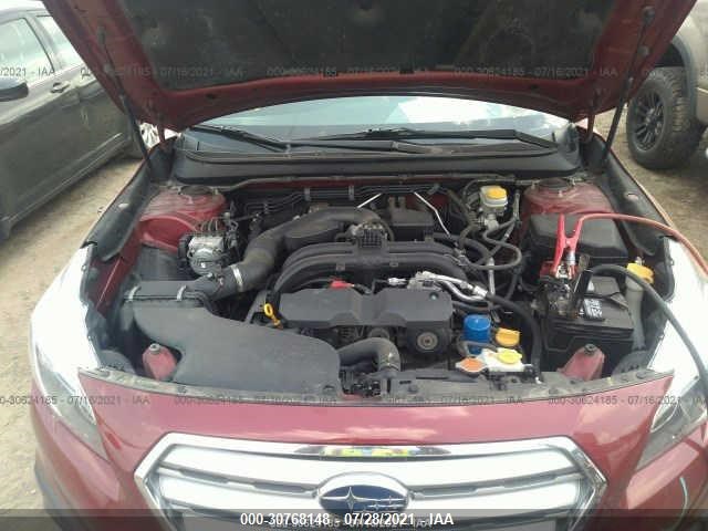 Photo 9 VIN: 4S4BSAHC7F3279392 - SUBARU OUTBACK 