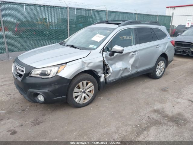 Photo 1 VIN: 4S4BSAHC7F3330518 - SUBARU OUTBACK 