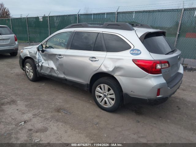 Photo 2 VIN: 4S4BSAHC7F3330518 - SUBARU OUTBACK 