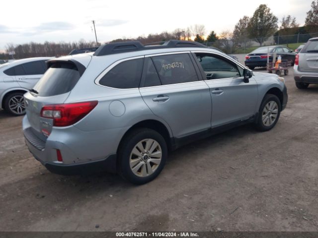 Photo 3 VIN: 4S4BSAHC7F3330518 - SUBARU OUTBACK 