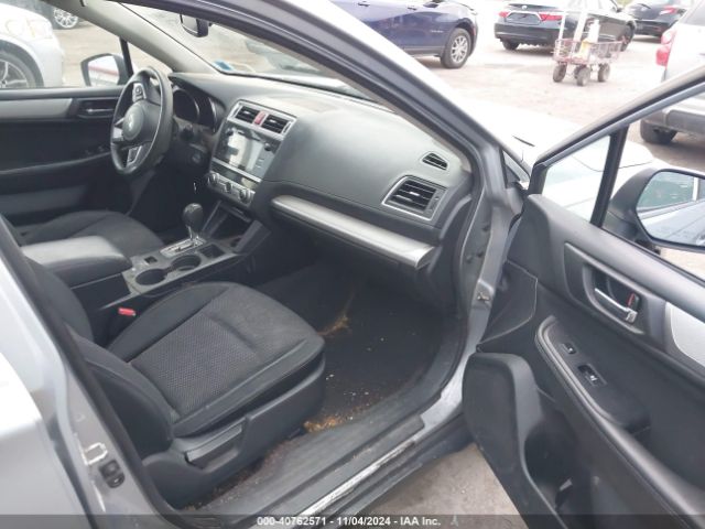 Photo 4 VIN: 4S4BSAHC7F3330518 - SUBARU OUTBACK 