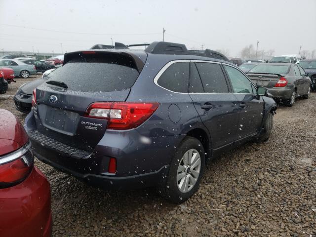 Photo 3 VIN: 4S4BSAHC7G3282715 - SUBARU OUTBACK 2. 