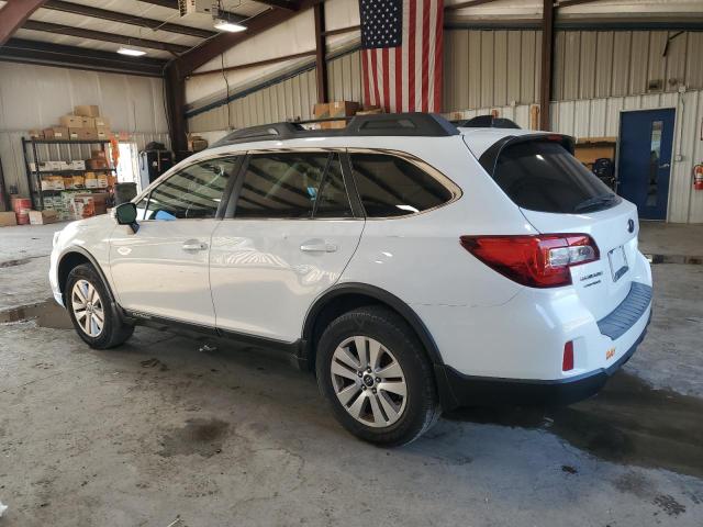 Photo 1 VIN: 4S4BSAHC7G3331783 - SUBARU OUTBACK 2. 