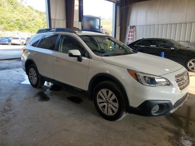 Photo 3 VIN: 4S4BSAHC7G3331783 - SUBARU OUTBACK 2. 