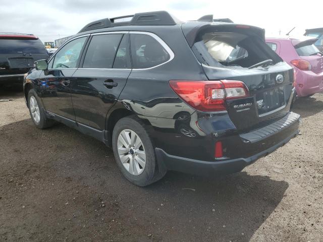 Photo 2 VIN: 4S4BSAHC7H3209586 - SUBARU OUTBACK 2. 