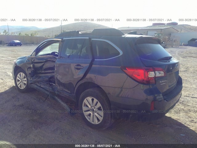 Photo 2 VIN: 4S4BSAHC7H3369774 - SUBARU OUTBACK 