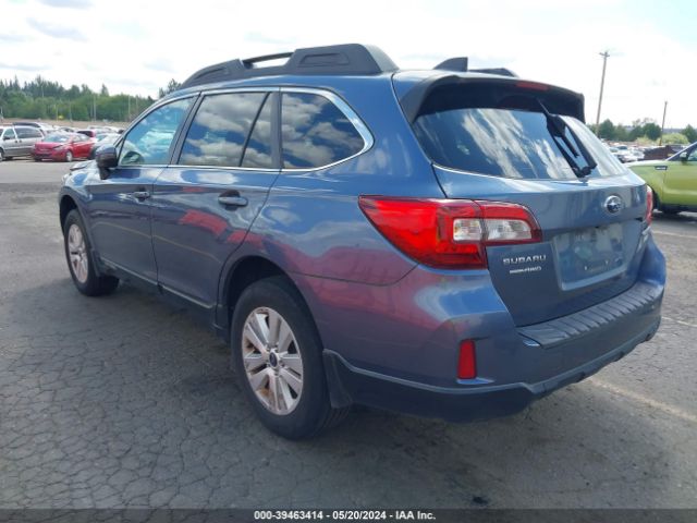 Photo 2 VIN: 4S4BSAHC7H3374313 - SUBARU OUTBACK 