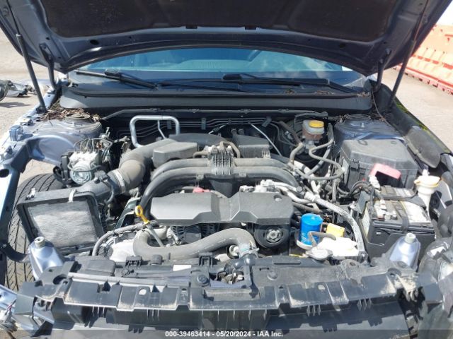 Photo 9 VIN: 4S4BSAHC7H3374313 - SUBARU OUTBACK 