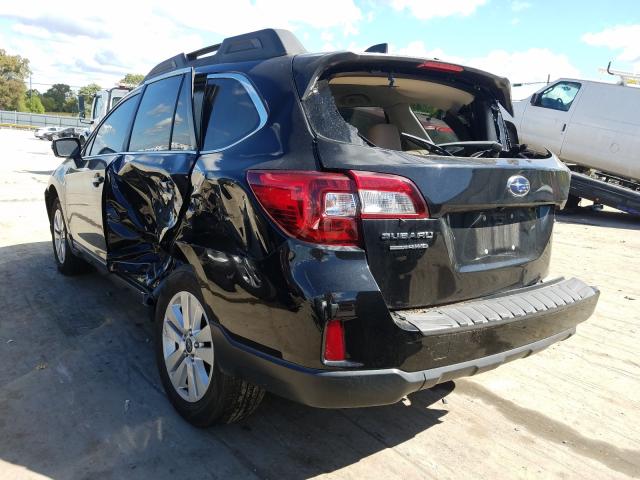 Photo 2 VIN: 4S4BSAHC7H3380984 - SUBARU OUTBACK 2. 