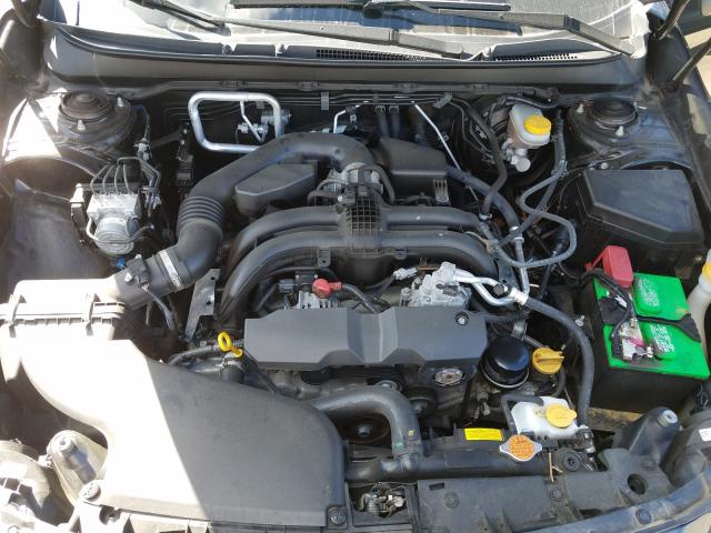 Photo 6 VIN: 4S4BSAHC7H3380984 - SUBARU OUTBACK 2. 