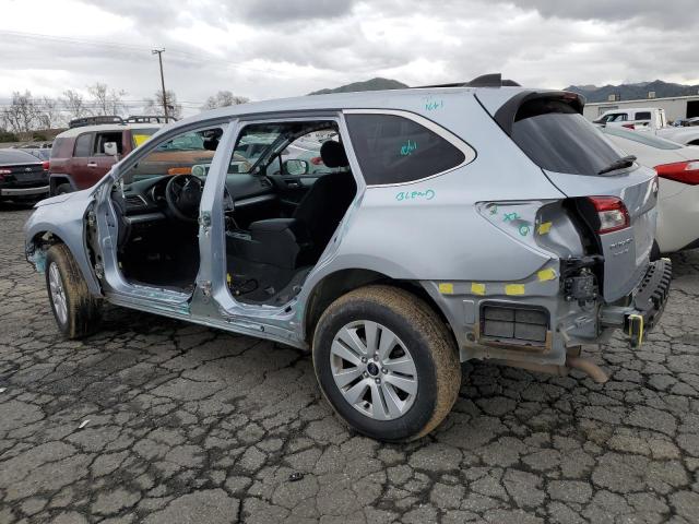 Photo 1 VIN: 4S4BSAHC7J3220237 - SUBARU OUTBACK 2. 