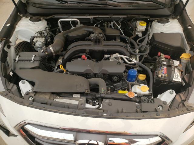 Photo 6 VIN: 4S4BSAHC7J3300038 - SUBARU OUTBACK 2. 