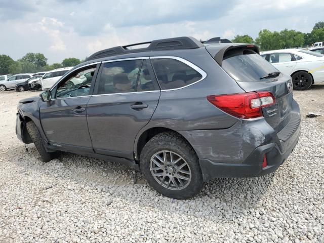 Photo 1 VIN: 4S4BSAHC7J3349899 - SUBARU OUTBACK 