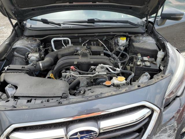 Photo 11 VIN: 4S4BSAHC7J3349899 - SUBARU OUTBACK 