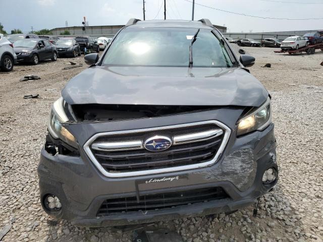 Photo 4 VIN: 4S4BSAHC7J3349899 - SUBARU OUTBACK 