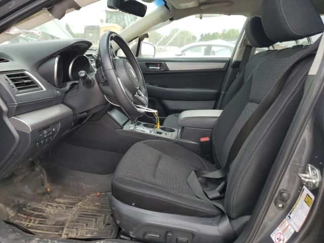 Photo 6 VIN: 4S4BSAHC7J3349899 - SUBARU OUTBACK 