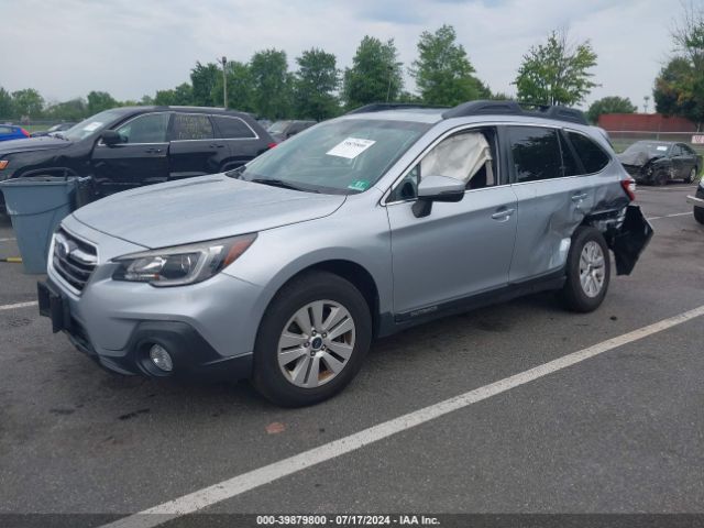 Photo 1 VIN: 4S4BSAHC7J3368047 - SUBARU OUTBACK 