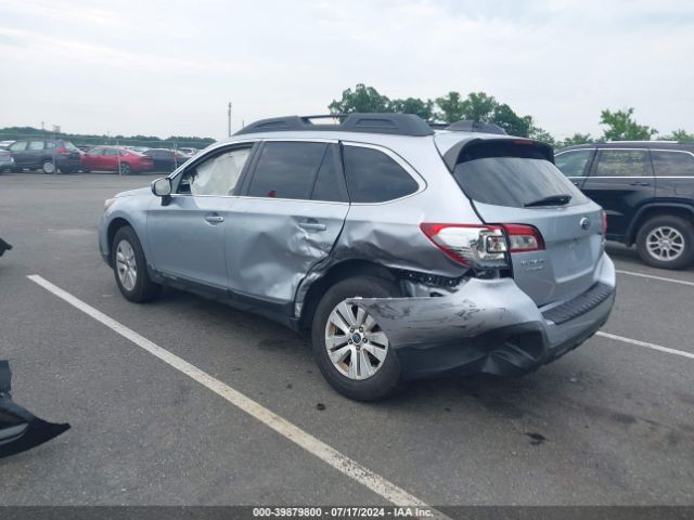 Photo 2 VIN: 4S4BSAHC7J3368047 - SUBARU OUTBACK 