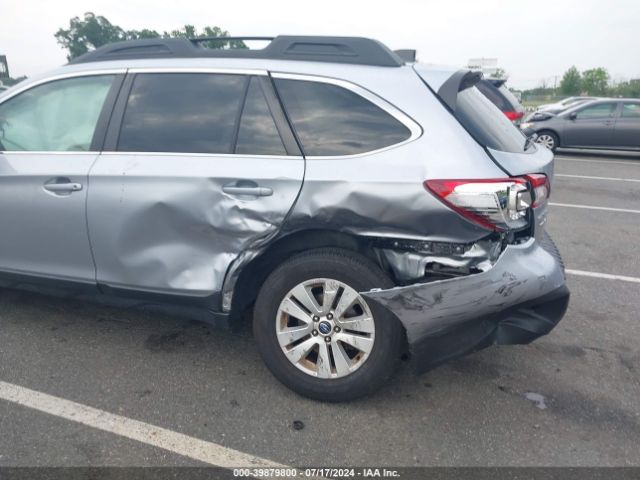 Photo 5 VIN: 4S4BSAHC7J3368047 - SUBARU OUTBACK 