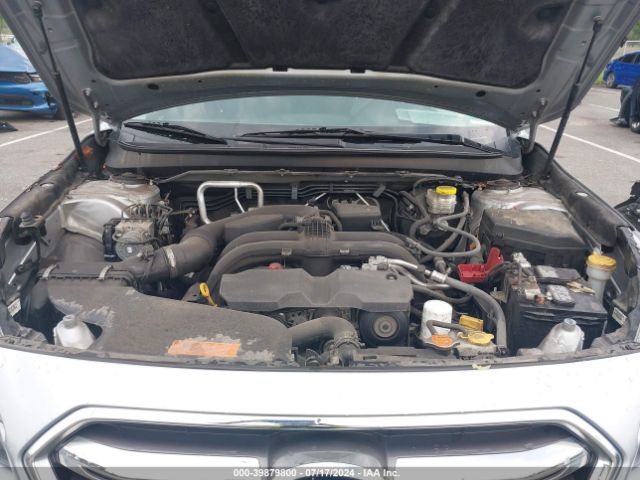 Photo 9 VIN: 4S4BSAHC7J3368047 - SUBARU OUTBACK 