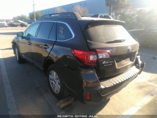 Photo 2 VIN: 4S4BSAHC7K3269438 - SUBARU OUTBACK 