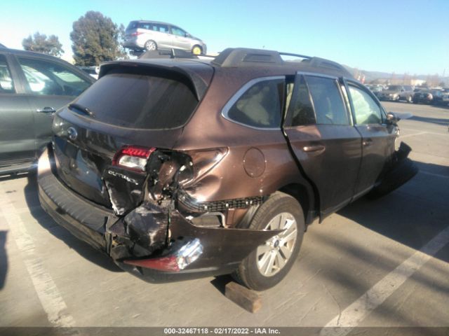 Photo 3 VIN: 4S4BSAHC7K3269438 - SUBARU OUTBACK 