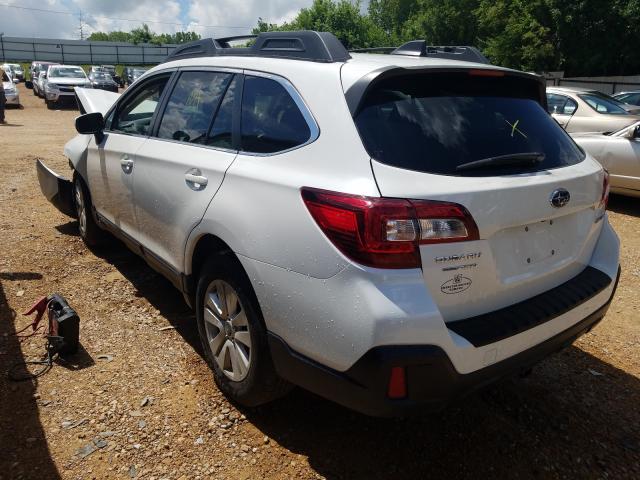 Photo 2 VIN: 4S4BSAHC7K3293710 - SUBARU OUTBACK 