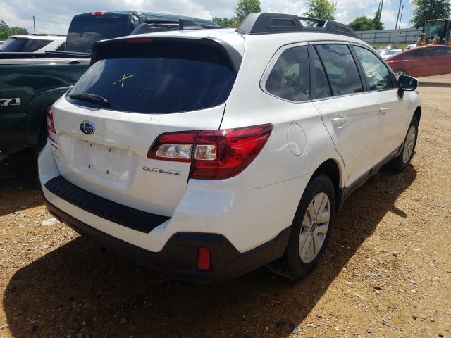 Photo 3 VIN: 4S4BSAHC7K3293710 - SUBARU OUTBACK 